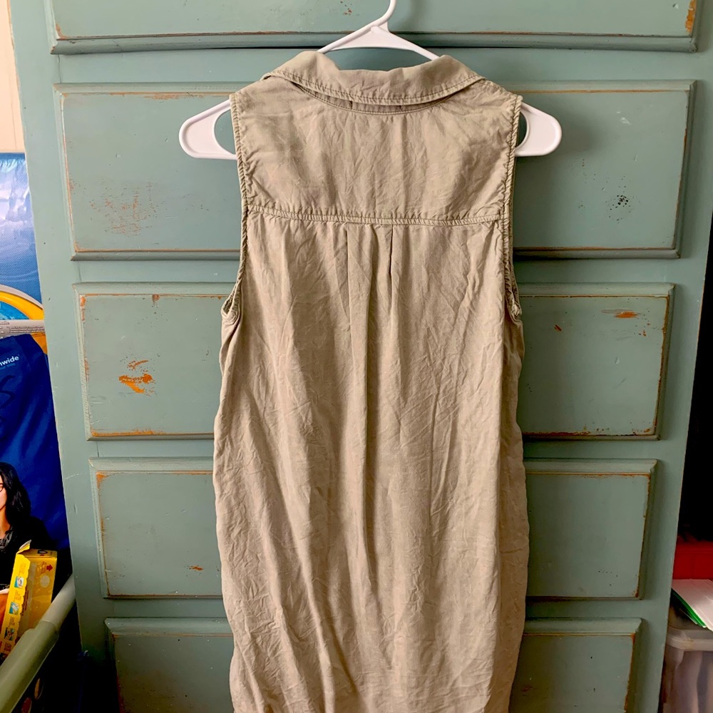 Women’s Petit Small Dress